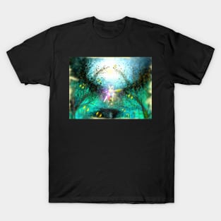 Lost Forest Fairy T-Shirt